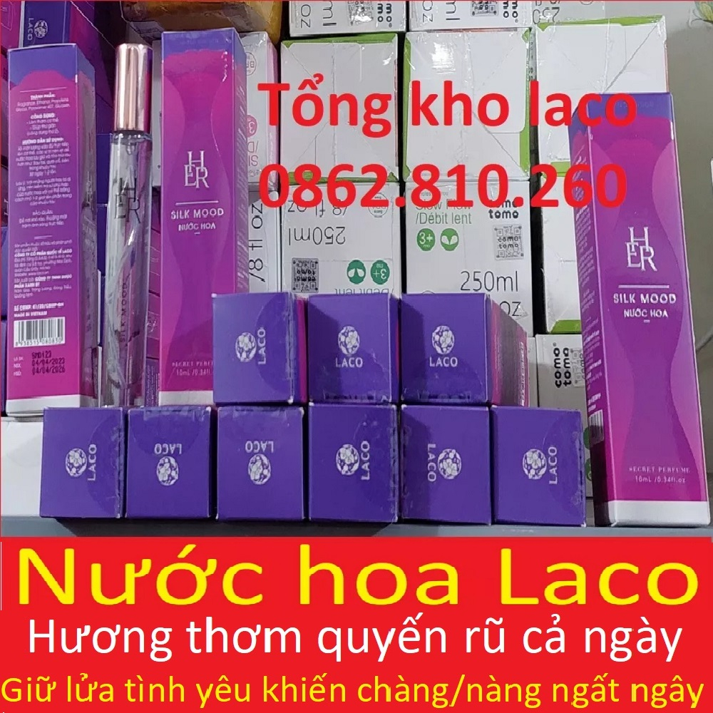 Nước hoa Thái mùi thơm phảng phất dịu nhẹ hương phấn em bé - Xịt thơm nội địa Thái