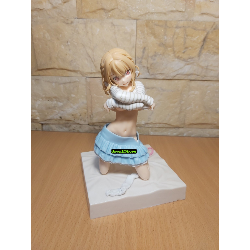 Mô hình Shirakawa Miyako trong Anime A Sister's All You Need Shirakawa Miyako  16cm Figure