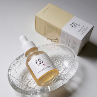 Serum keo ong - Beauty of Joseon Glow Serum Propolis + Niacinamide🐝🇰🇷 30ml