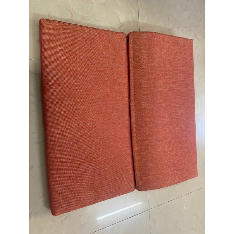 toạ cụ hành thiền cao cấp thẳng lưng