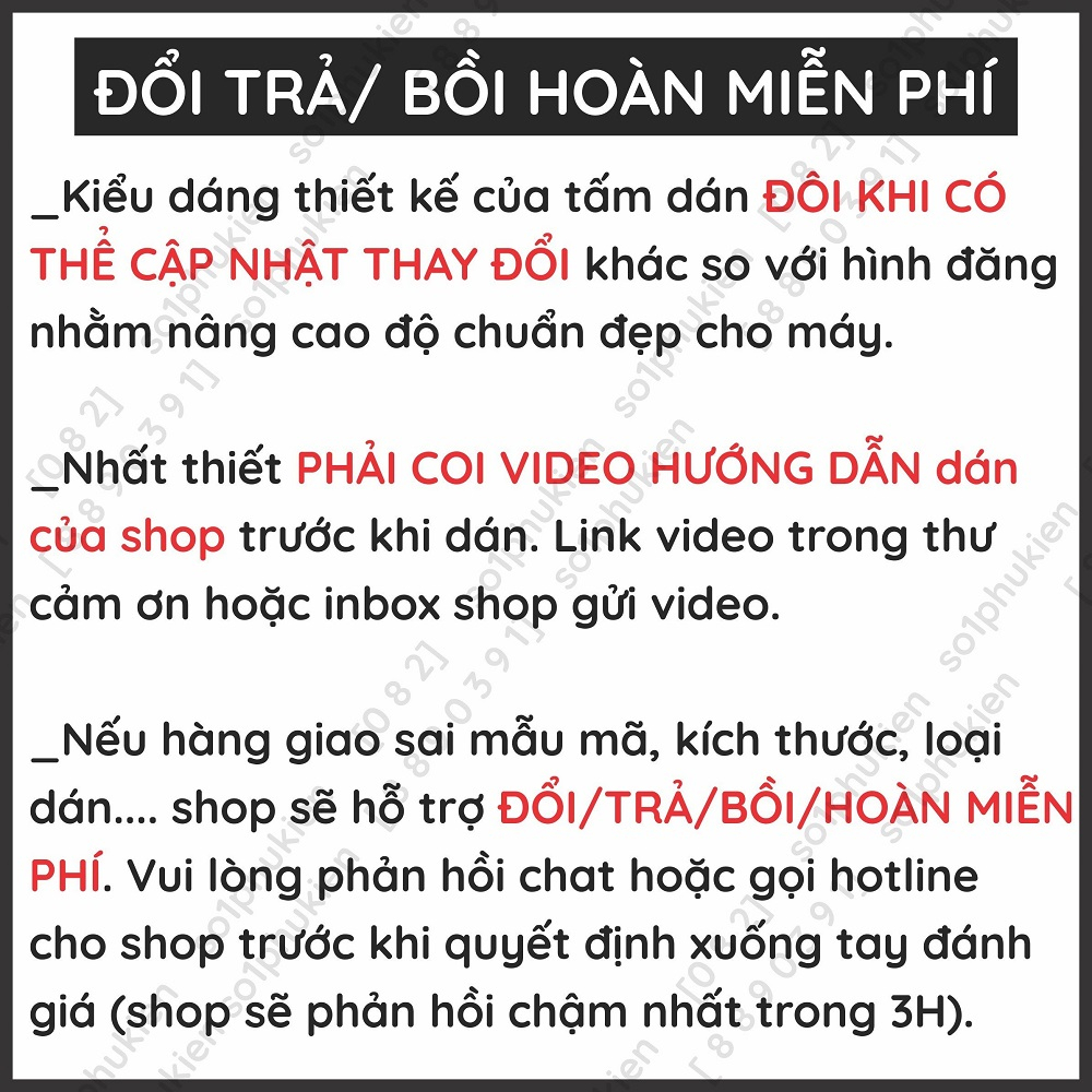 Dán PPF Oppo Reno 10/ Reno 10 Pro/ Reno 10 Pro+ loại trong, nhám dành cho màn hình, mặt lưng, full viền
