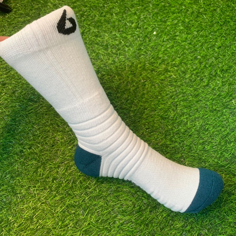 COMBO 5 Đôi Tất bóng đá sport 6 thể thao cao cấp