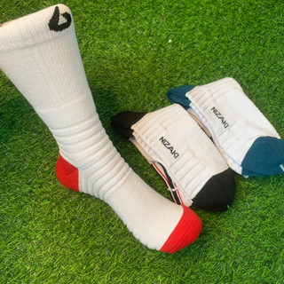 Combo 5 đôi tất bóng đá sport 6 thể thao cao cấp