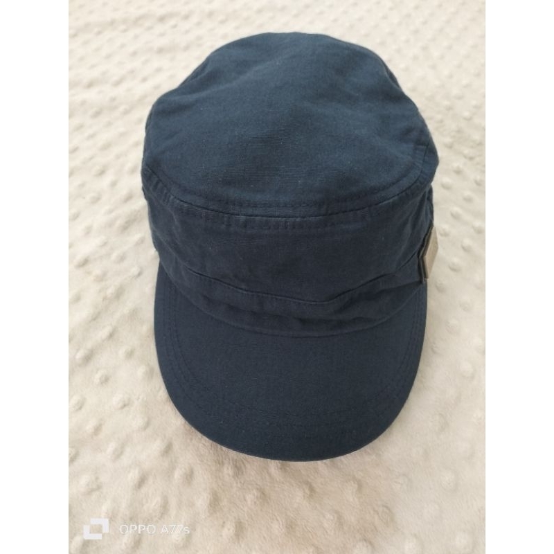 Mũ lưỡi trai MLB