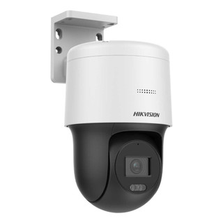 Camera IP Mini PT Smart Hybird Light 4MP HIKVISION DS-2DE2C400MWG-E