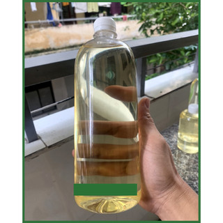 500ml - dầu dừa nhà làm nguyên chất