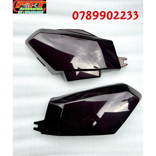 Bộ cốp xe dream nhựa abs