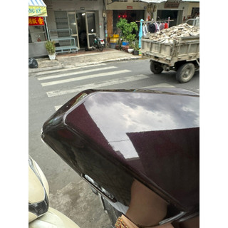 BỘ CỐP XE DREAM NHỰA ABS