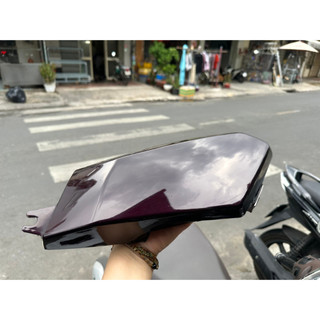 BỘ CỐP XE DREAM NHỰA ABS