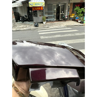 BỘ CỐP XE DREAM NHỰA ABS