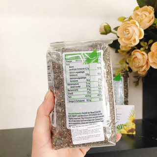 Hạt chia hữu cơ Ener Bio 300g (Đức)