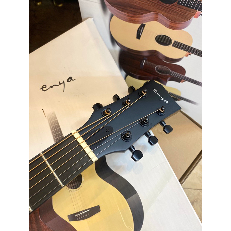 Đàn Guitar Acoustic Enya Nova G