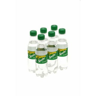 Lốc 6 chai sprite 300ml