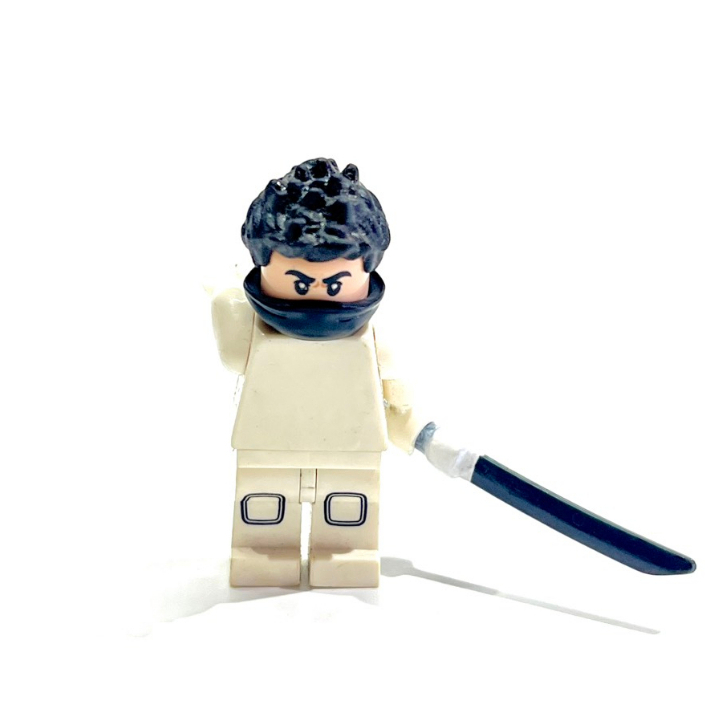 Phụ kiến Kiếm dành cho các Minifigures