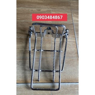 Baga trước, baga mũi xe Dream Family 110