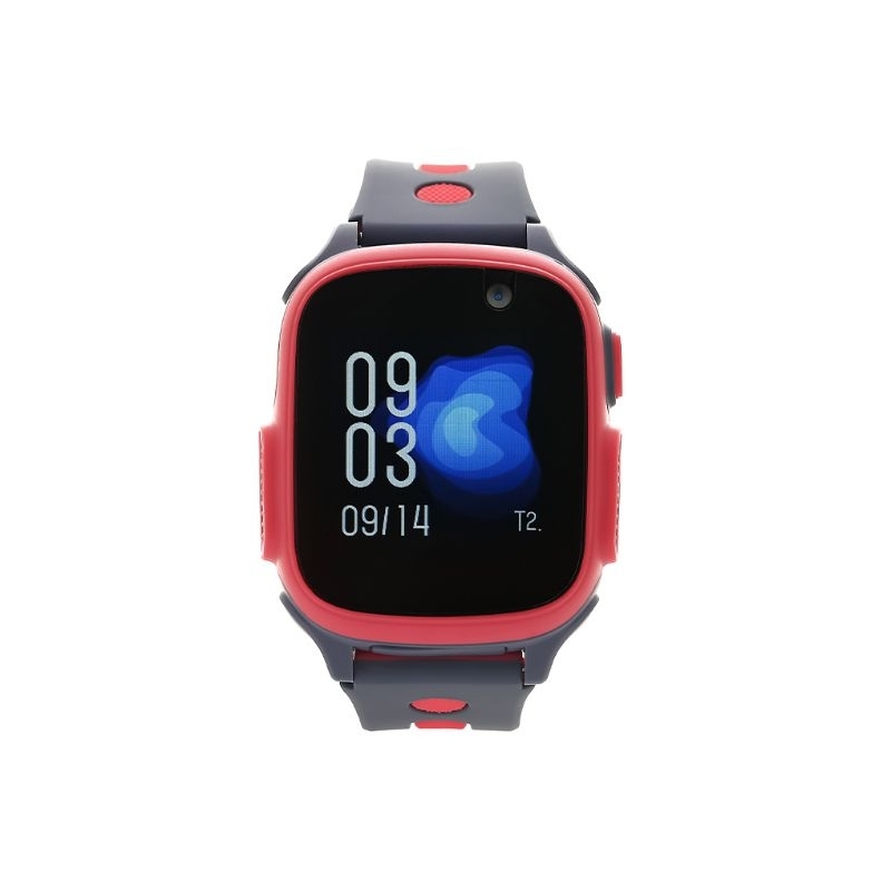 Đồng hồ định vị trẻ em 4G Abardeen T3 Hồng likenew l