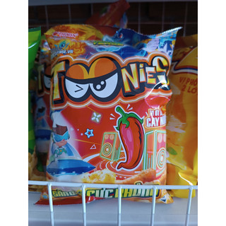 Bánh Snack Toonies