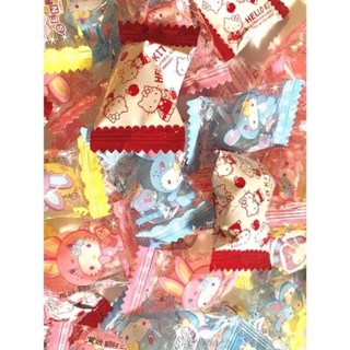 🌸KẸO HELLO KITTY SANRIO THAILAND 🌸