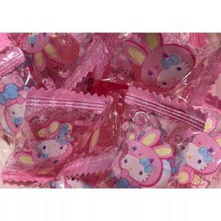 🌸KẸO HELLO KITTY SANRIO THAILAND 🌸