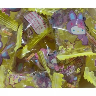 🌸KẸO HELLO KITTY SANRIO THAILAND 🌸
