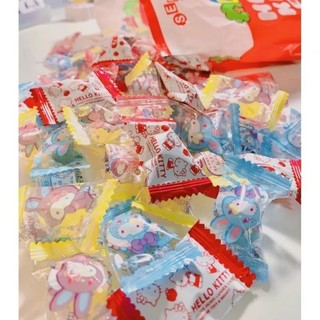 🌸kẹo hello kitty sanrio thailand 🌸