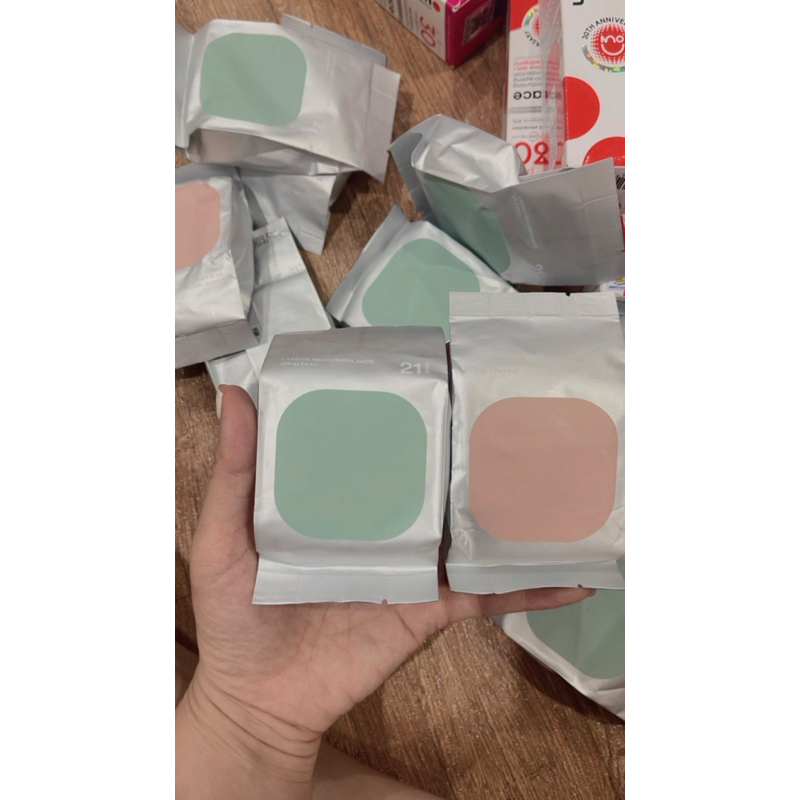 Lõi cushion Laneige neo tone21