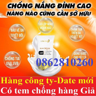 [Có sẵn] Xịt chống nắng Maycreate 150ml -cáp sạc iphone
