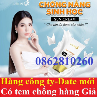 [Có sẵn] Xịt chống nắng Maycreate 150ml -cáp sạc iphone