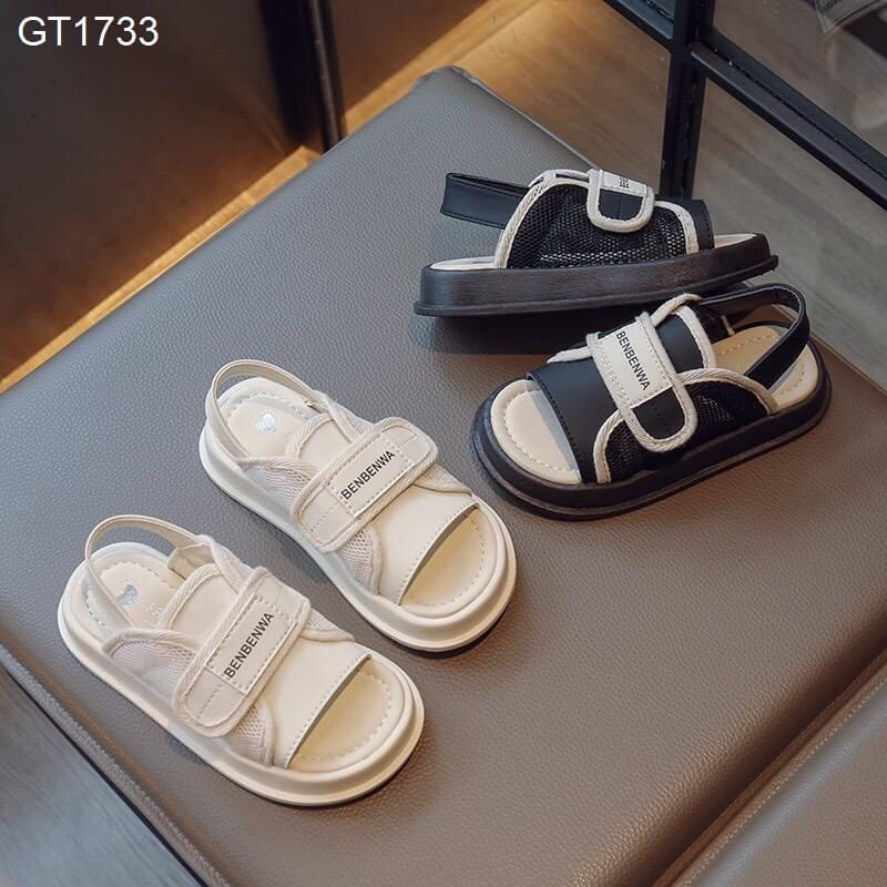 🌈SANDAL ĐẾ MỀM CHO BÉ