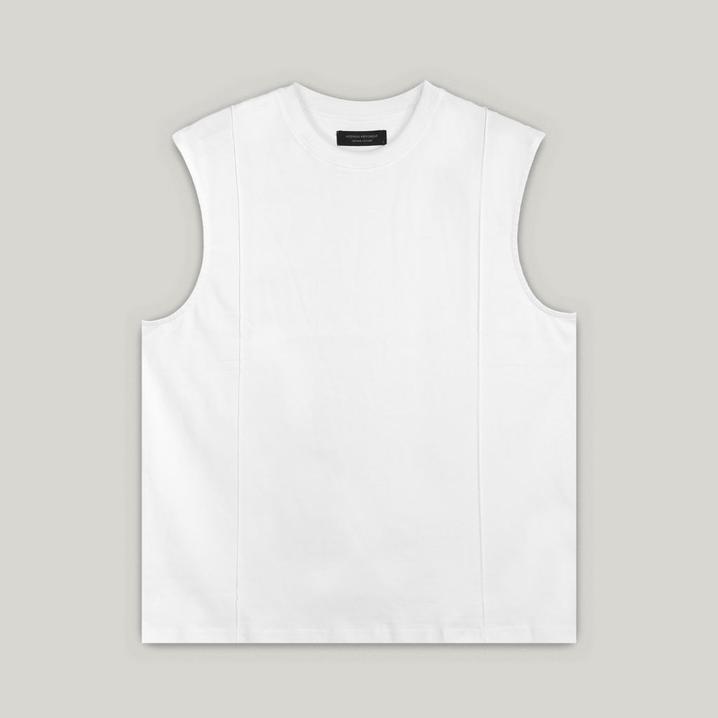 Áo tanktop nam HIGHWAY MENSWEAR Sisco