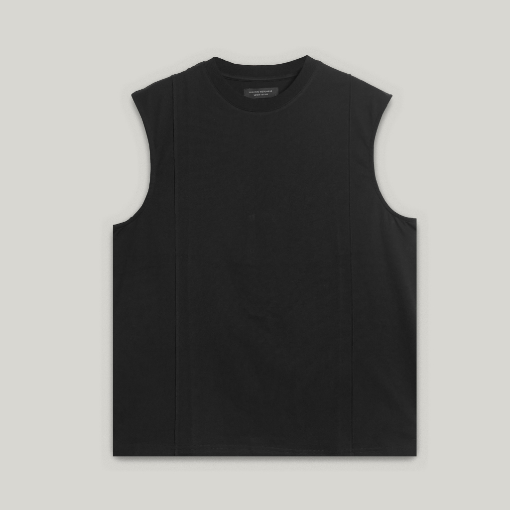 Áo tanktop nam HIGHWAY MENSWEAR Sisco