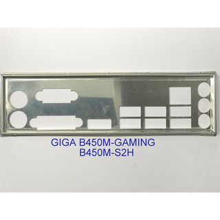 Miếng fe chặn main gigabyte b450m-s2h