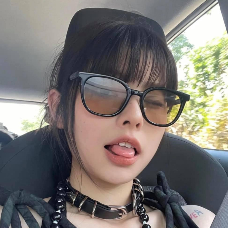 GM.Tomy - Kính thời trang cao cấp nam nữ chống 100% tia UV Full Box - NOVA - Bảo hành 6 tháng