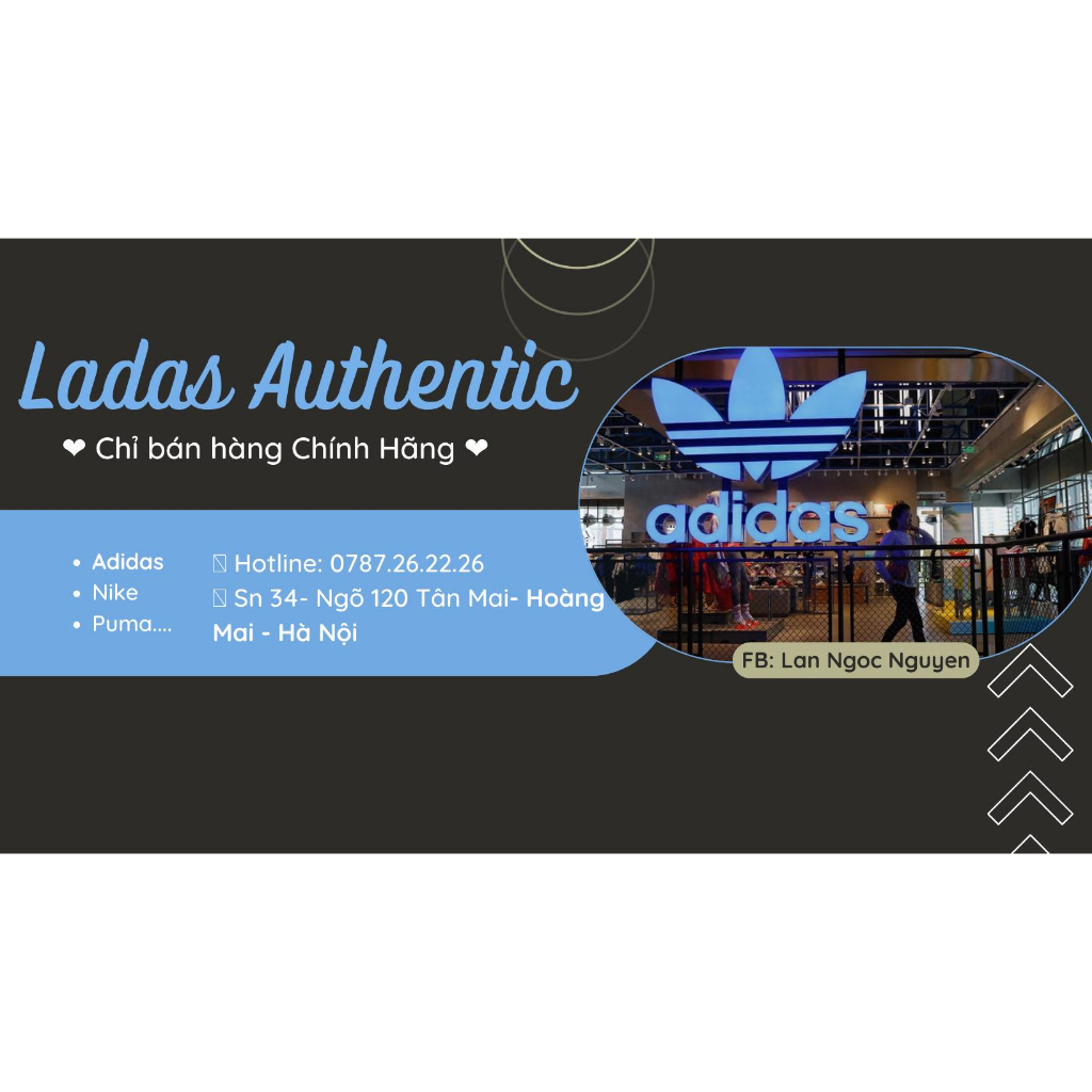 Dép chính hãng Lacoste 2 màu Đen, Navy