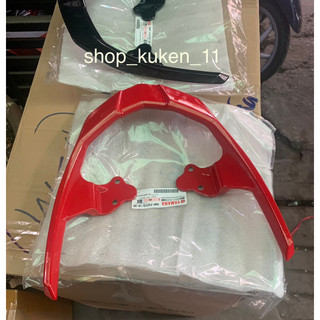 cảng sau sirius kiểu spark thái