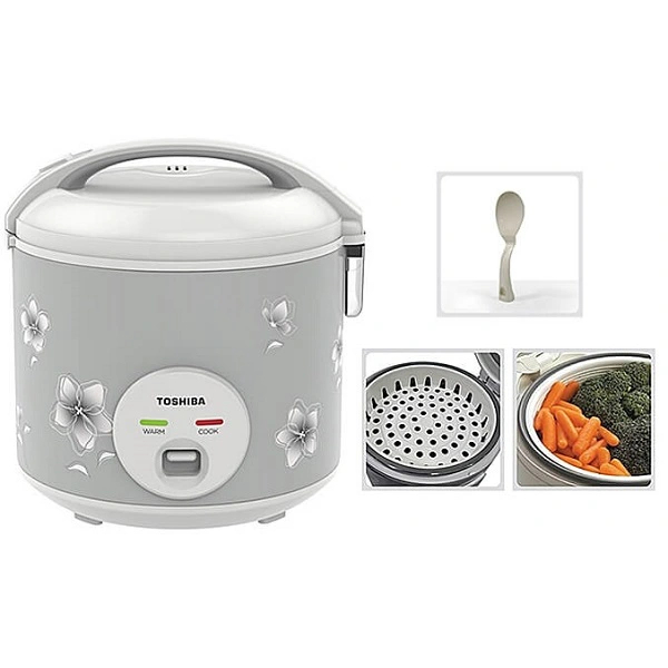 Nồi cơm điện RC-10JFMVN Toshiba