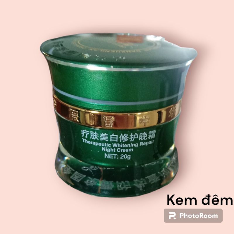 Hoàng cung xanh chính hãng