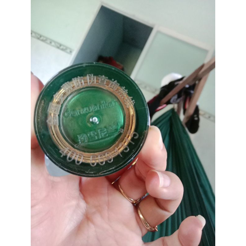 Hoàng cung xanh chính hãng