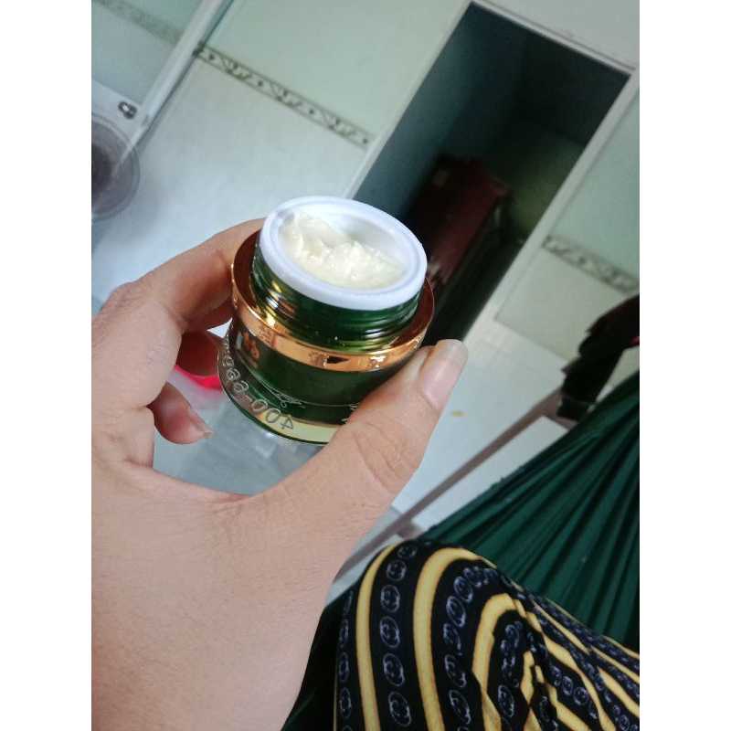 Hoàng cung xanh chính hãng