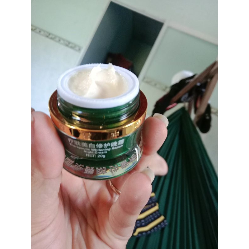 Hoàng cung xanh chính hãng