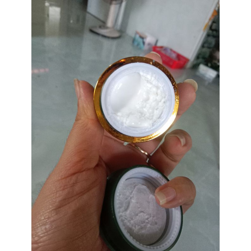 Hoàng cung xanh chính hãng