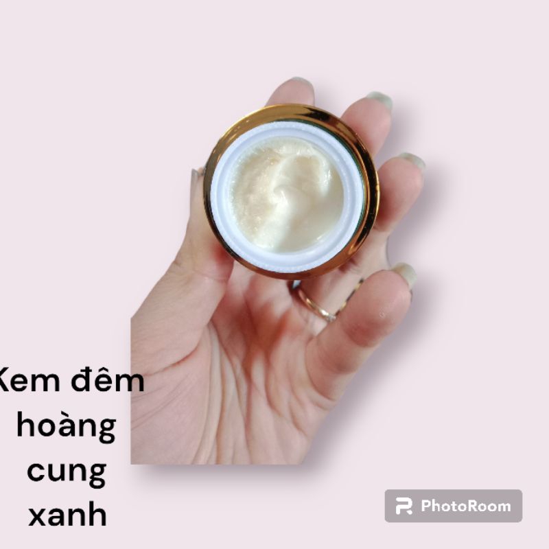 Hoàng cung xanh chính hãng