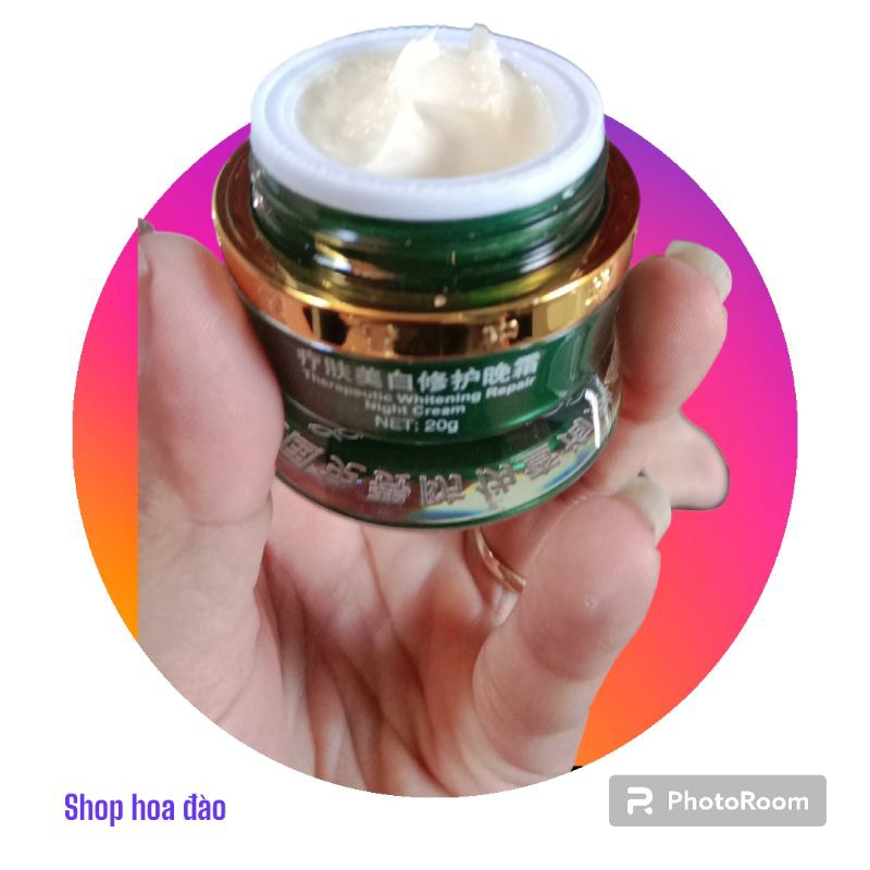 Hoàng cung xanh chính hãng