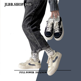 giày thể thao nữ sneaker màu be ulzzang