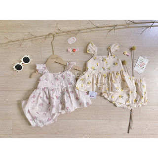 Set bộ 2 dây cánh tiên kèm chip cho bé