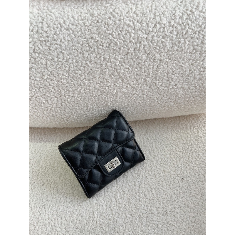 Ví cầm tay nữ bỏ túi cao cấp chất da mềm mịn | BigBuy360 - bigbuy360.vn