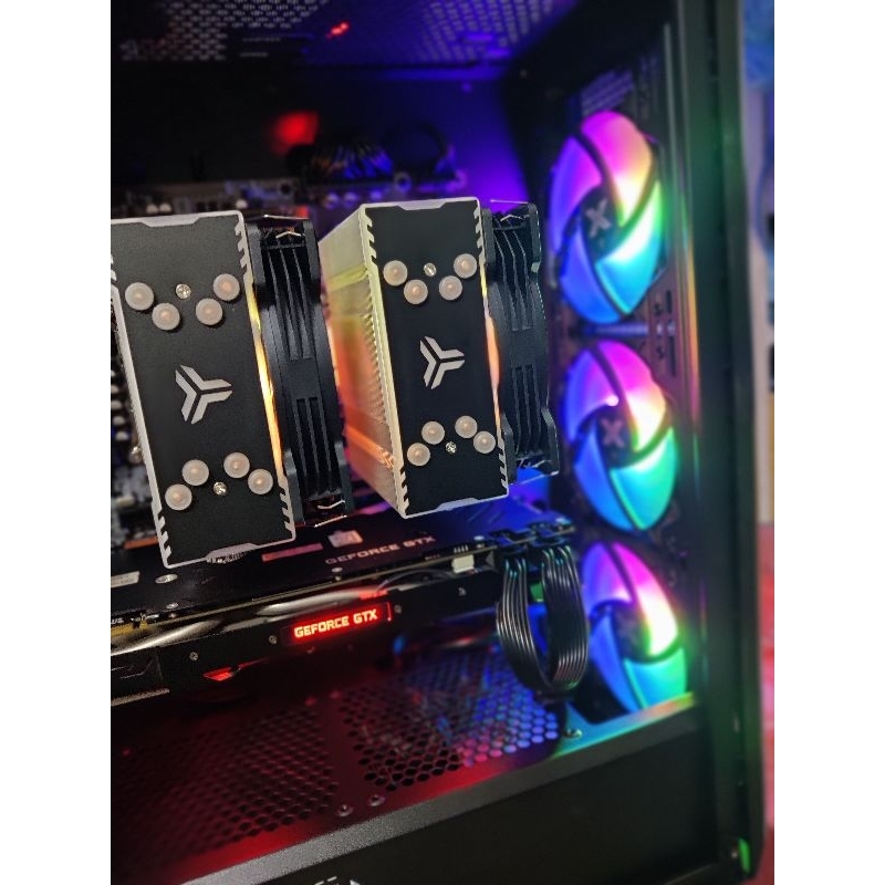 Main X79, X99DU D4 Dual CPU- LGA 2011