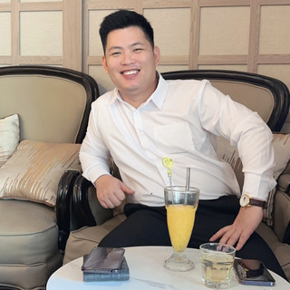 Áo sơ mi big size nam dài tay trơn từ 85-130KG Bigsizevn vải lụa kate silk đẹp mịn cao cấp