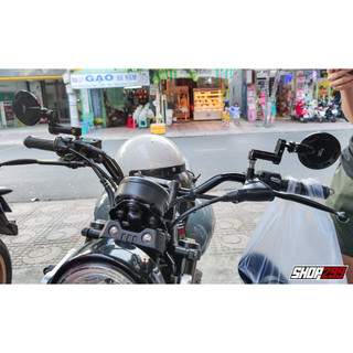 Pad Gắn Gương Gù