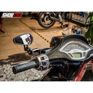 Pad Gắn Gương Gù